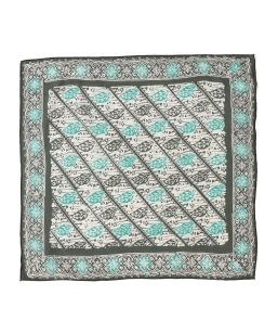Kashi co-pu: Batik Bandana