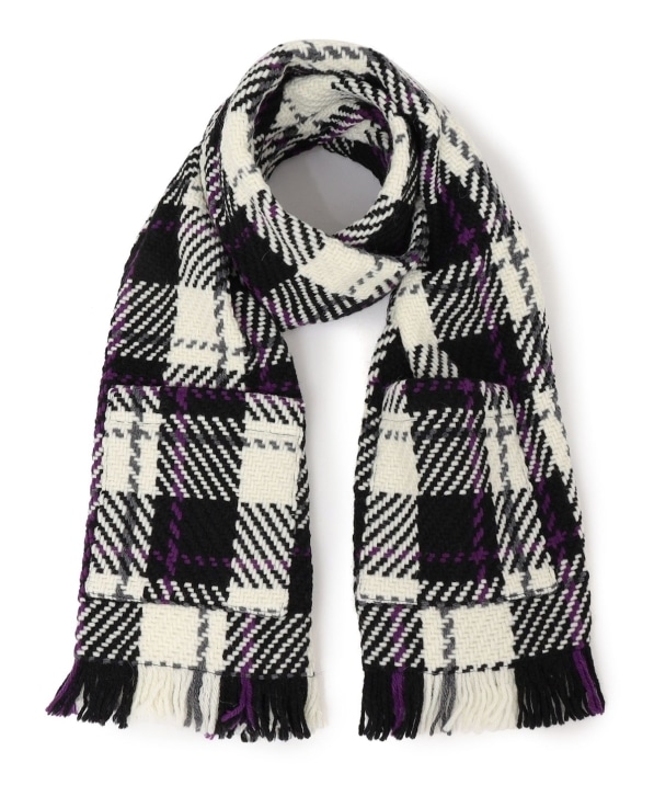 John Branigan:Stole with Pin