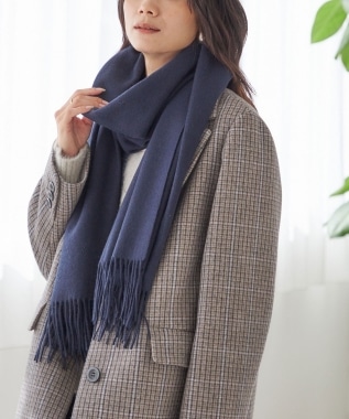 カシミヤ マフラー: SHIPS 公式サイト