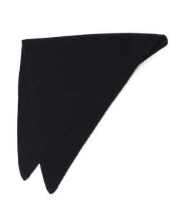 STUDIO NICHOLSON:TRIANGLE SCARF