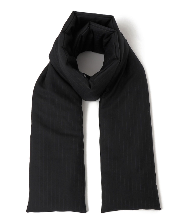 SLOAN:PADDED SCARF