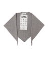 extreme cashmere: bandana ���C�g�O���[