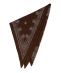 �s�\��tdestin: Judy Triangle Bandana
