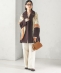�s�\��tmanipuri: 120*120 STOLE 26AW