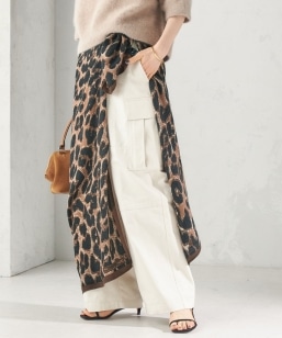 �s�\��tmanipuri: 120*120 STOLE 26AW