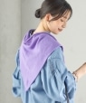 �s�\��t�ySHIPS�ʒ��zYLEVE×James Charlotte: �g���C�A���O�� �X�J�[�t �p�[�v��