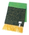 THE INOUE BROTHERS: Woolly Scarf Block