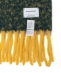 THE INOUE BROTHERS: Woolly Scarf Block