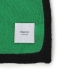 elegancese: Mesh cashmere stole