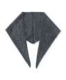 elegancese: Fur cash triangle �_�[�N�O���[