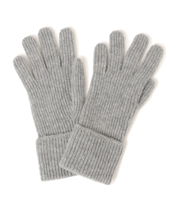 Johnstons ニットグローブ 小物 Ships 公式サイト 株式会社シップス