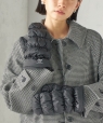�s�\��t�ySHIPS�ʒ��zTAION:�q��􂢉\�rSHIRRING MITTEN �u���b�N