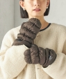 �s�\��t�ySHIPS�ʒ��zTAION:�q��􂢉\�rSHIRRING MITTEN �u���E��