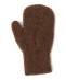 TEMBEA: BIG MITTEN ALPACA