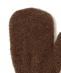 TEMBEA: BIG MITTEN ALPACA