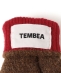 TEMBEA: BIG MITTEN ALPACA