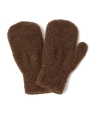TEMBEA: BIG MITTEN ALPACA �u���E��