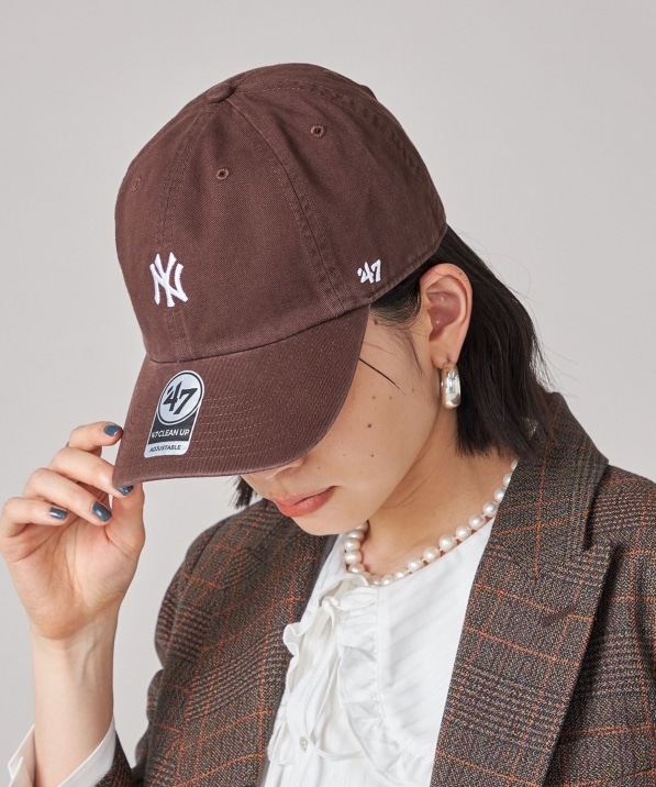 �s�ꕔ�ǉ��\��t��47:CLEAN UP YANKEES