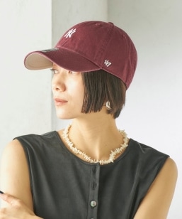 �s�ꕔ�ǉ��\��t��47:CLEAN UP YANKEES