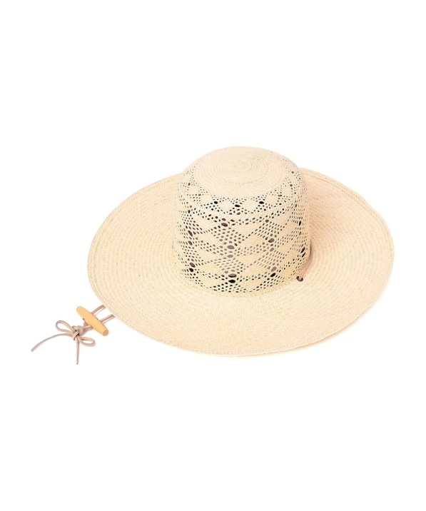 BROOKES BOSWELL:Field Hat