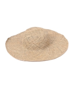 BROOKES BOSWELL:Optimo in Straw