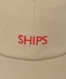 * SHIPS S Lbv 
