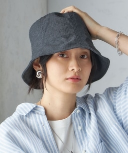 perah: �qUV�J�b�g�r�`���[���b�v �n�b�g ��