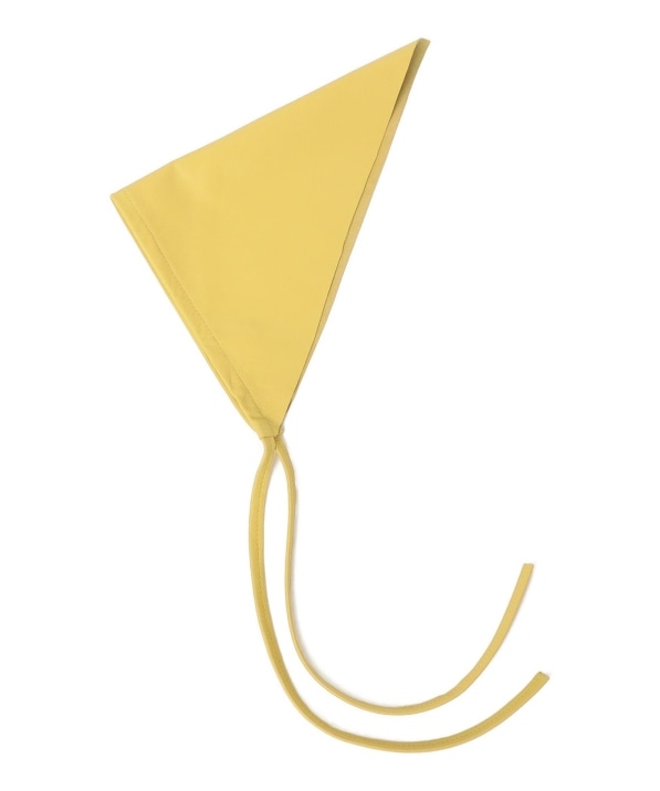 clyde:LAMBSKIN HANDERCHEIF