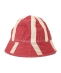 Girls Department Clu: MARINE STRIPE HAT