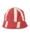 Girls Department Clu: MARINE STRIPE HAT