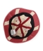 Girls Department Clu: MARINE STRIPE HAT