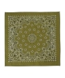 USA PAISLEY BANDANNAS:�y�C�Y���[ �o���_�i �I���[�u