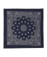 USA PAISLEY BANDANNAS:�y�C�Y���[ �o���_�i �l�C�r�[