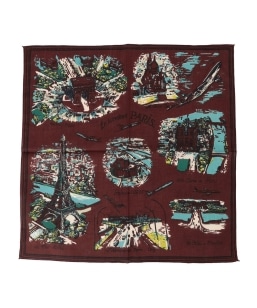 BINDU:�p���}�b�v�o���_�i