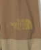 THE NORTH FACE:〈手洗い可能〉タグアン ポンチョ