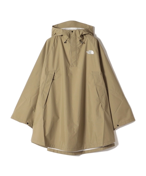 THE NORTH FACE:〈手洗い可能〉アクセス ポンチョ｜ SHIPS 公式サイト