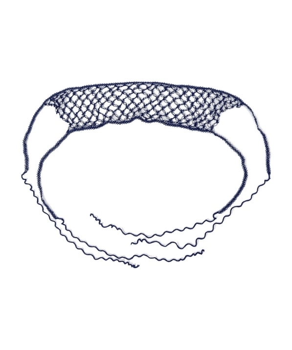 sera studio: OYA EMBROIDERY BRA TOP