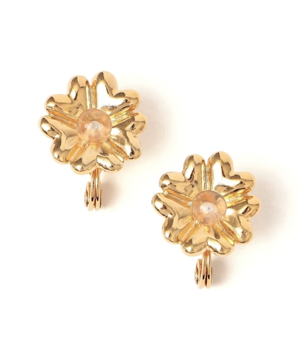 IRIS47:petit apollon earring