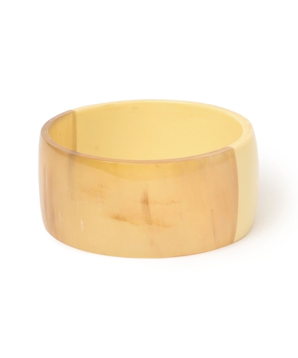 HELENA:2TONE BANGLE