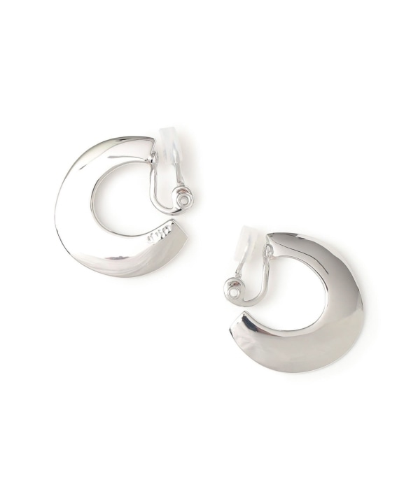 IRIS47: emble earring