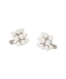 IRIS47:petit axis earring ItzCg