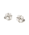 IRIS47:petit cosmic earring Vo[