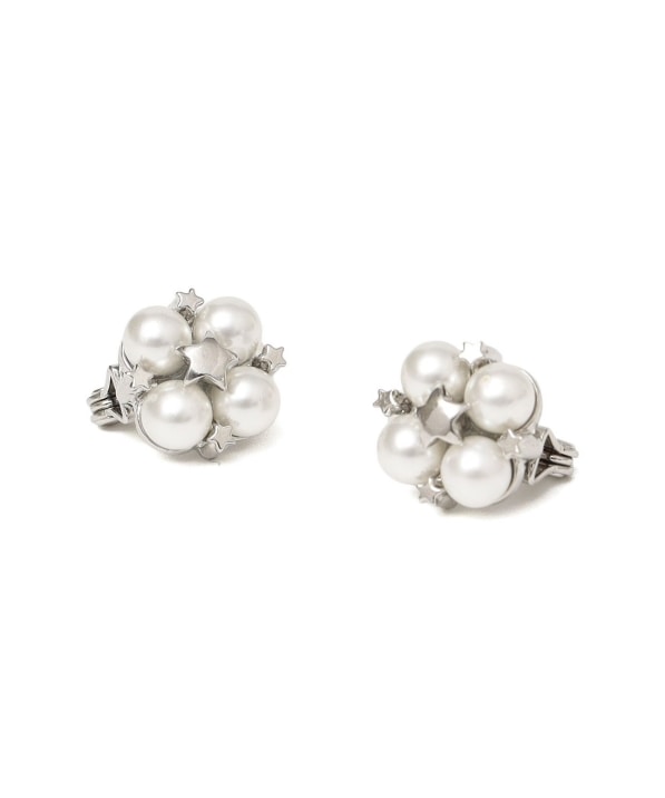 IRIS47:petit cosmic earring