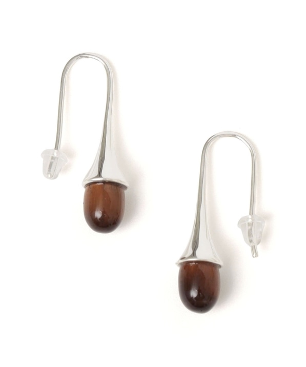 RAGBAG:EMBERLY DROP PIERCE