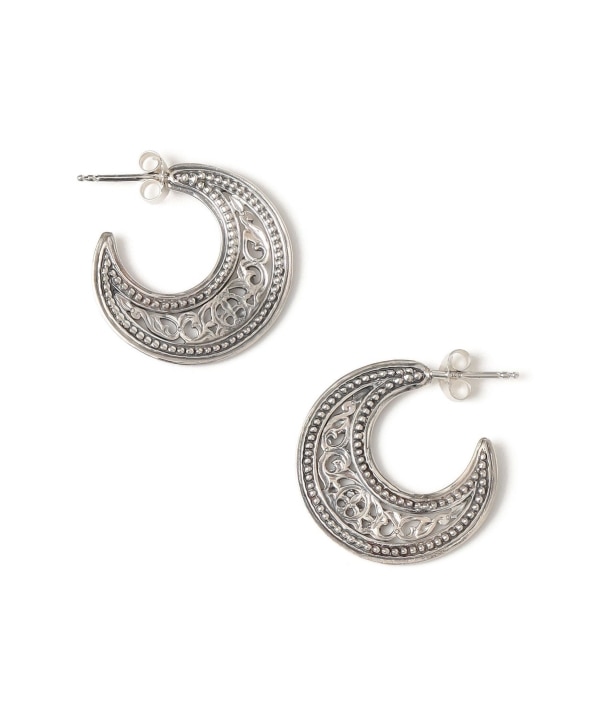 Gerochristo:SIRCLE PIERCE