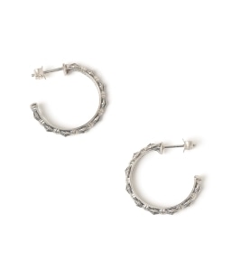 Gerochristo:HOOP PIERCE