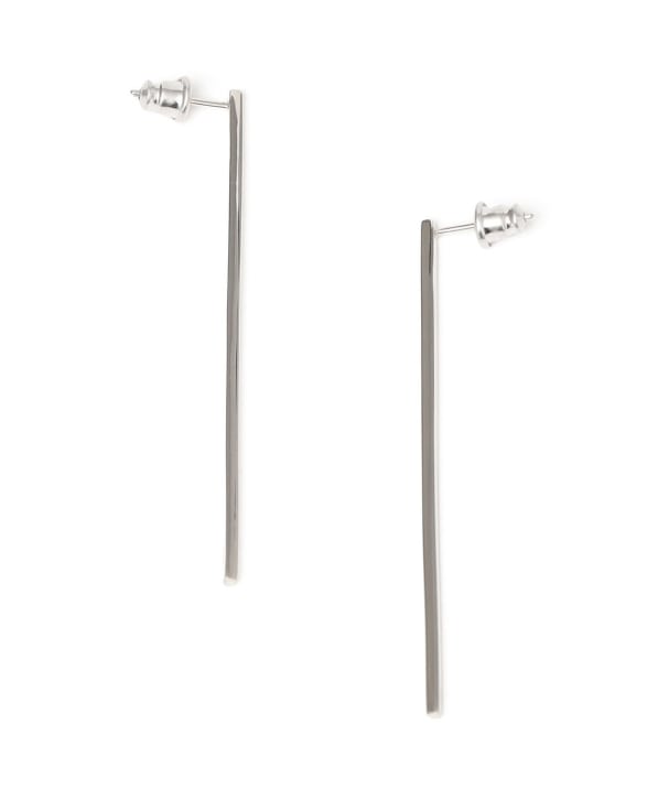 SHIPS Primary Navy Label:BAR PIERCE