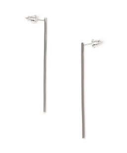 SHIPS Primary Navy Label:BAR PIERCE