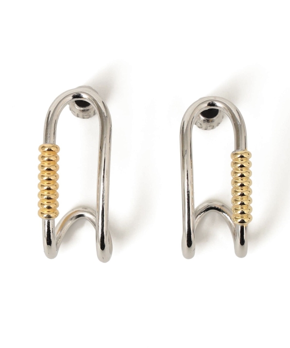 NEIROMAI:MANIA EARRINGS