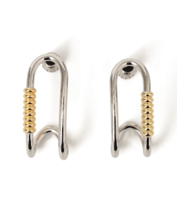 NEIROMAI:MANIA EARRINGS